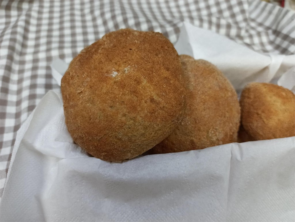 Foto 1 Bollos sin gluten 150gr