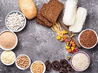 ¿Cuáles son los alimentos que contienen gluten?