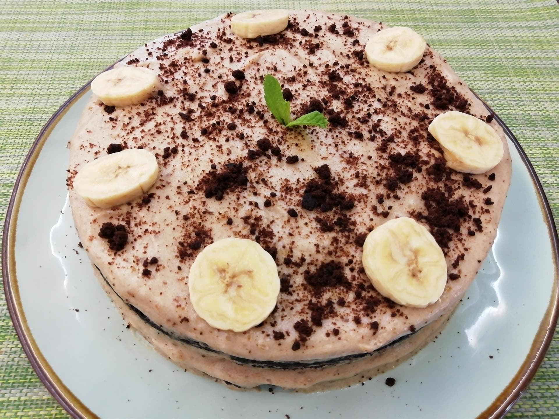 Comida vegana en Santiago de Compostela