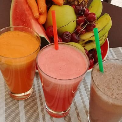 Desayunos en La Alacena de Cris