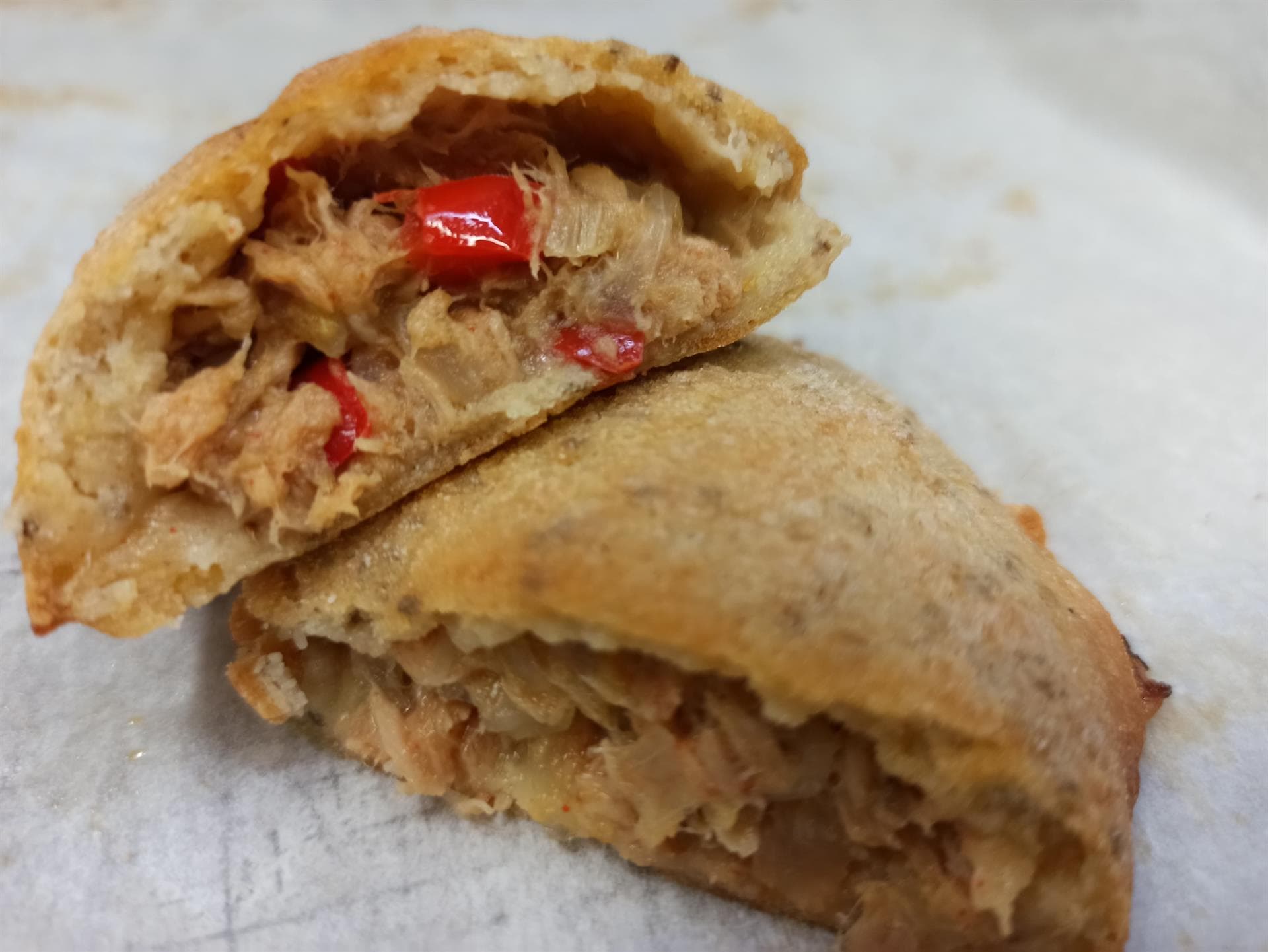 Empanadas